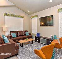 Laguna Brand New 3 Bedroom All Master Suites - Accommodation New York