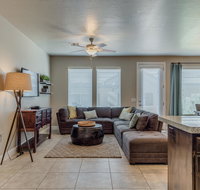 Red Canyon Retreat - Accommodation New York
