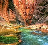 Angels Landing  Large 3 bedroom with Spectacular View of Coral Canyon Golf Course - Accommodation New York