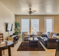 The Great Escape at Coral Ridge - Accommodation New York