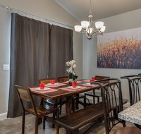 Red Cliffs Retreat - Accommodation New York