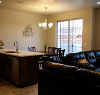 The Getaway at The Casitas - Accommodation New York