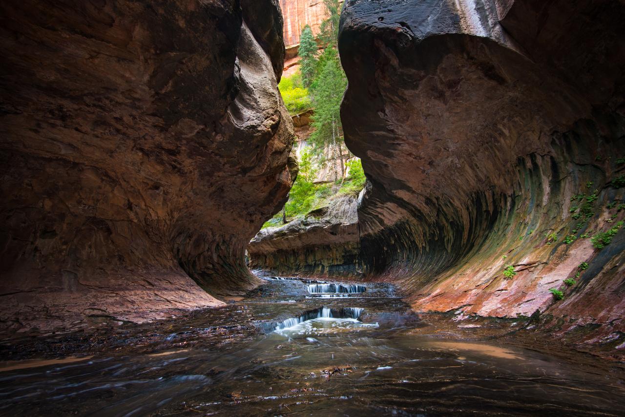 Zion's Point At Coral Ridge - thumb 3
