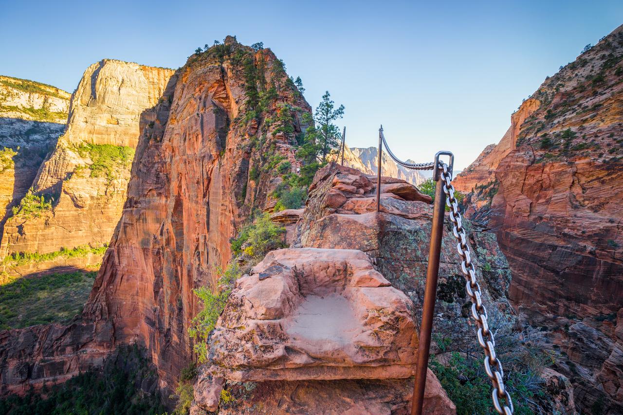 Zion's Point At Coral Ridge - thumb 6