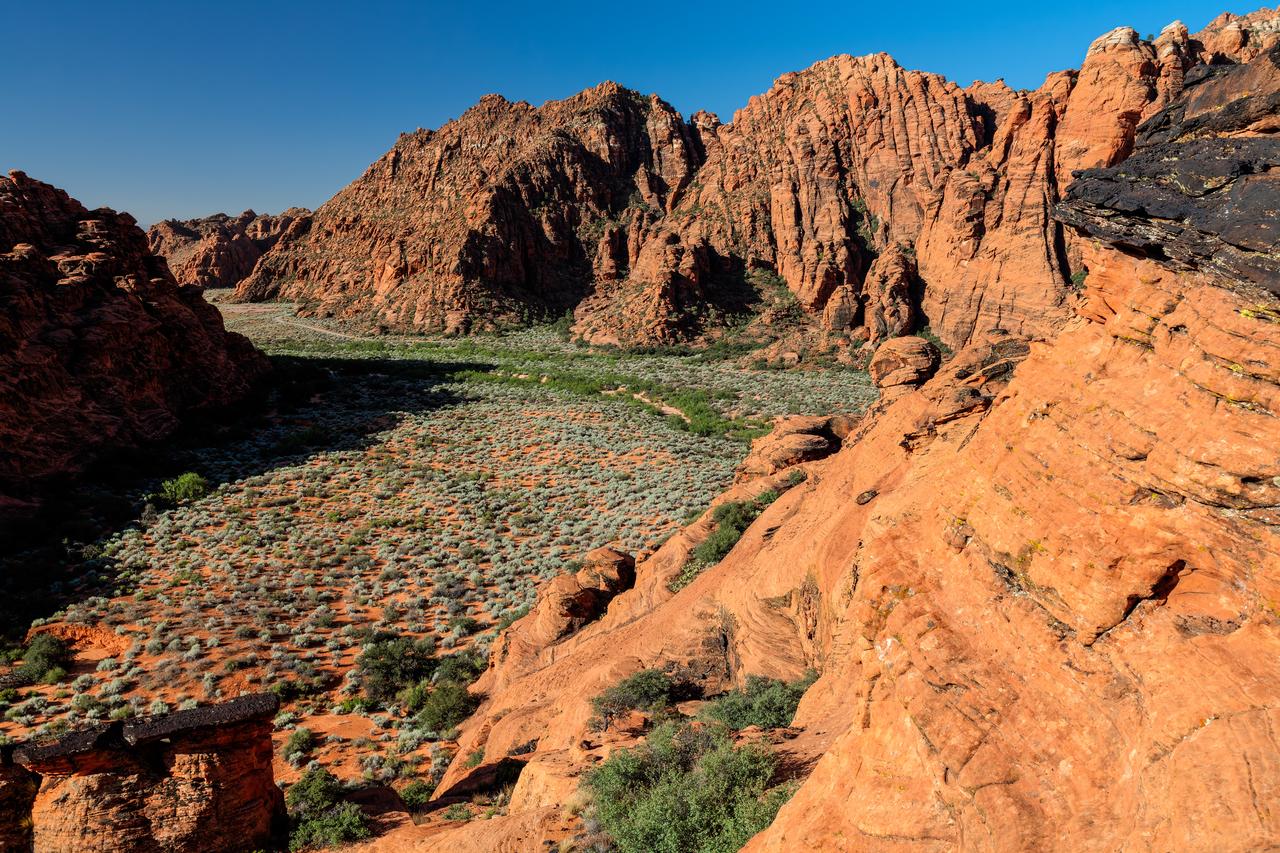 Zion's Point At Coral Ridge - thumb 1