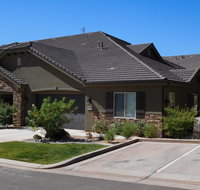 Zion's Point at Coral Ridge - Accommodation New York