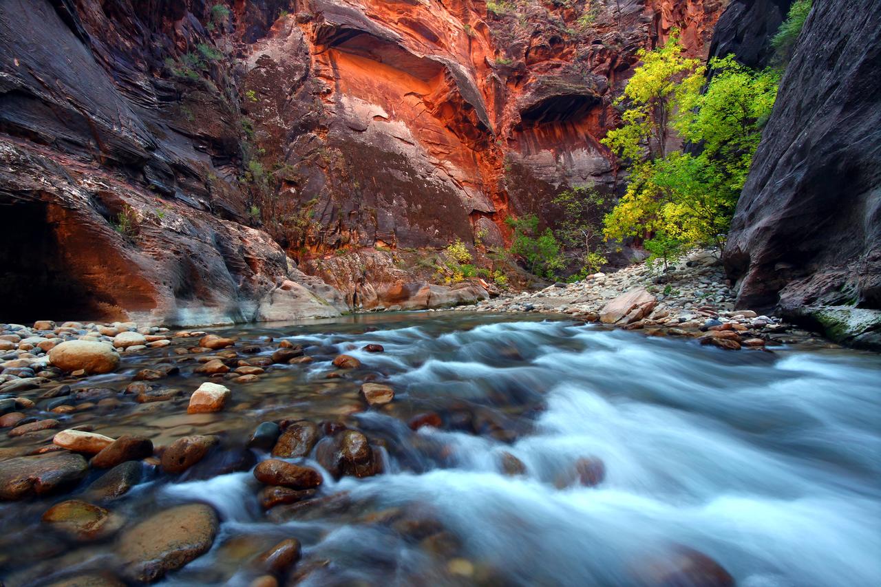 Zion's Point At Coral Ridge - thumb 5