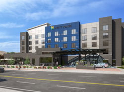 Hyatt Place Provo