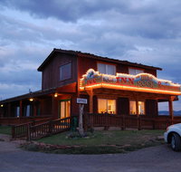 The Rim Rock Inn - Accommodation New York