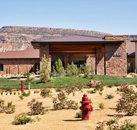 Fairfield Inn  Suites by Marriott Virgin Zion National Park - Accommodation New York