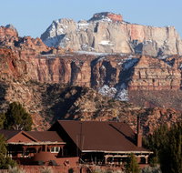 Zion Villa - Accommodation New York