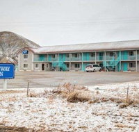Rodeway Inn Capitol Reef - Accommodation New York