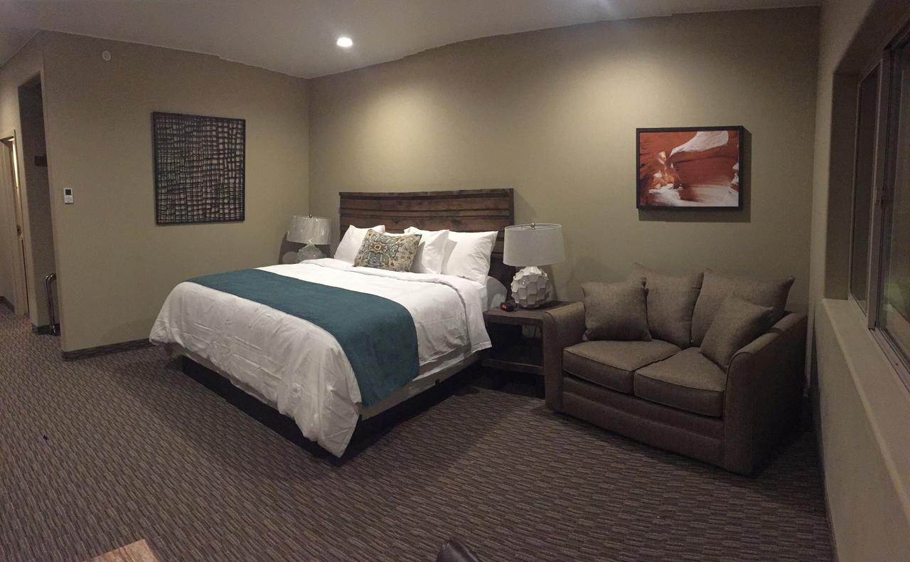 Canyon Country Lodge - thumb 29