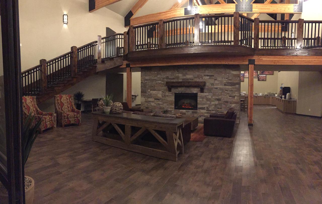 Canyon Country Lodge - thumb 16