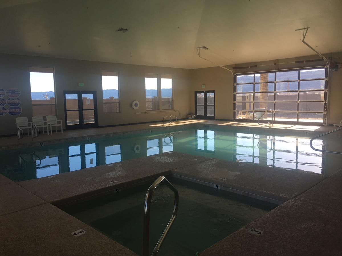 Canyon Country Lodge - thumb 7