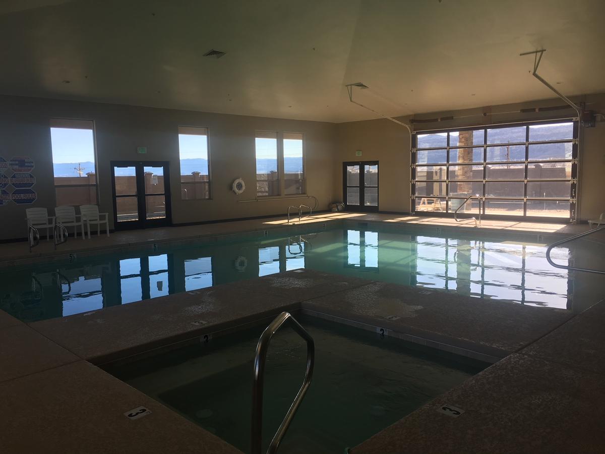 Canyon Country Lodge - thumb 9