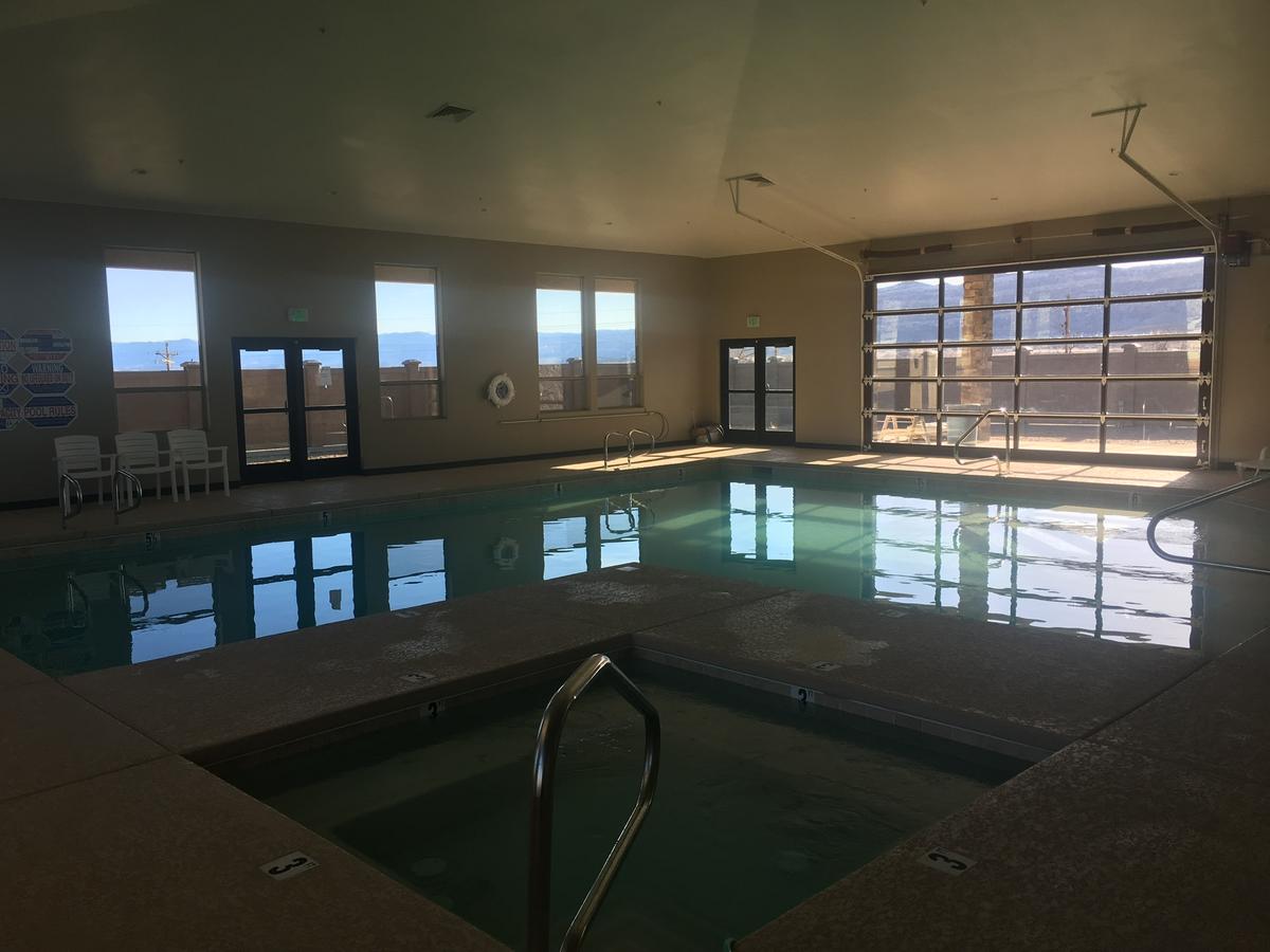 Canyon Country Lodge - thumb 1