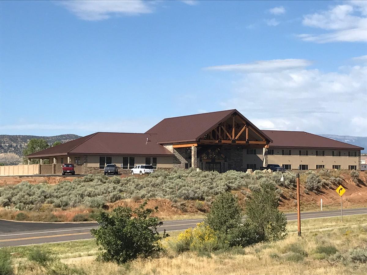 Canyon Country Lodge - thumb 4