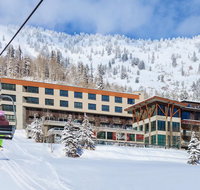 Alta's Rustler Lodge - Accommodation New York