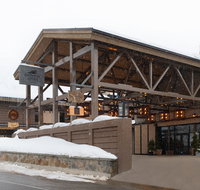 The Snowpine Lodge - Accommodation New York