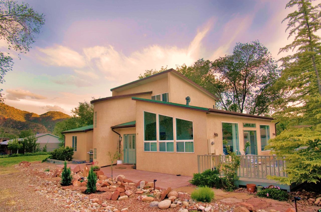 Zion Vacation Home,LLC - thumb 18