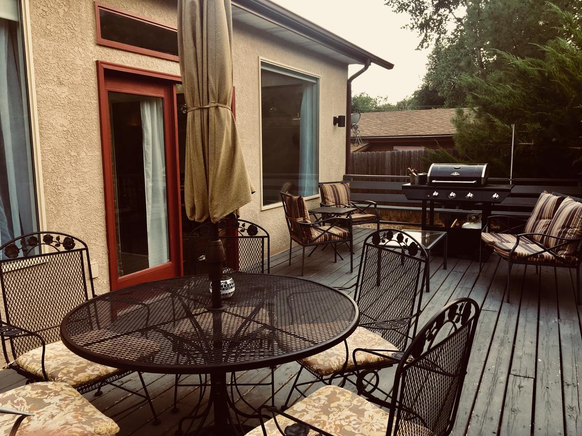 Zion Vacation Home,LLC - thumb 10