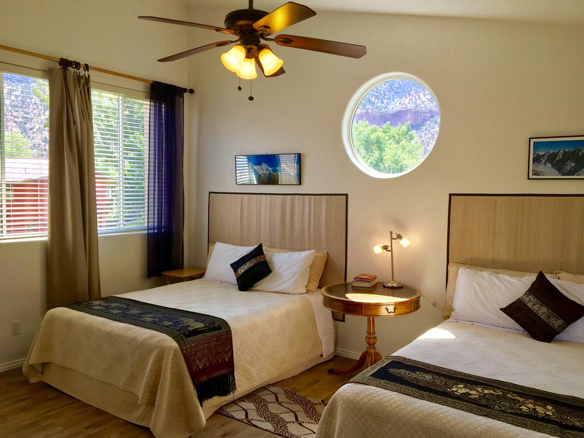 Zion Vacation Home,LLC - thumb 9