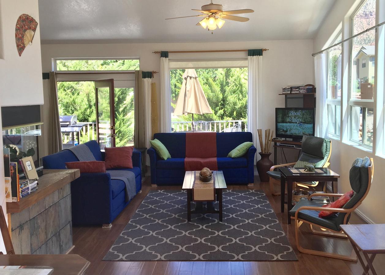 Zion Vacation Home,LLC - thumb 11