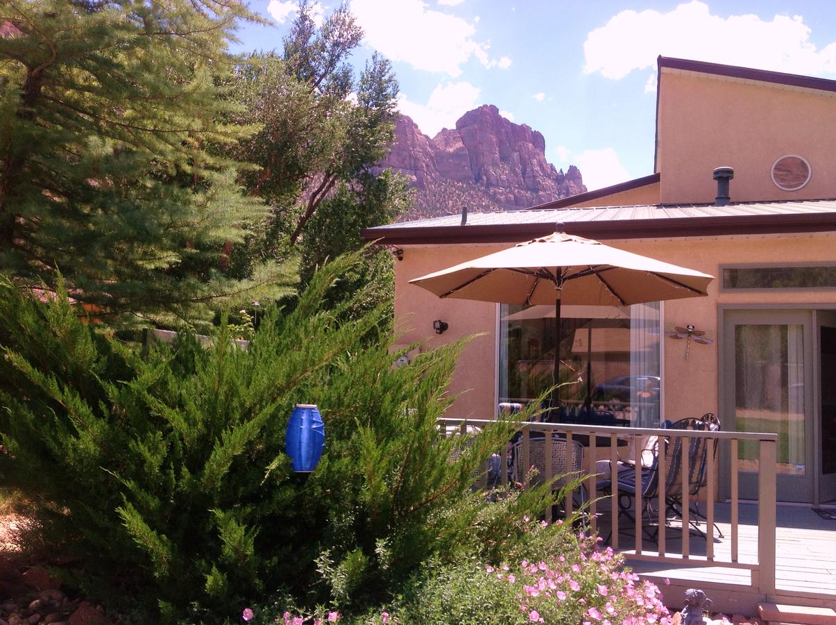 Zion Vacation Home,LLC - thumb 15