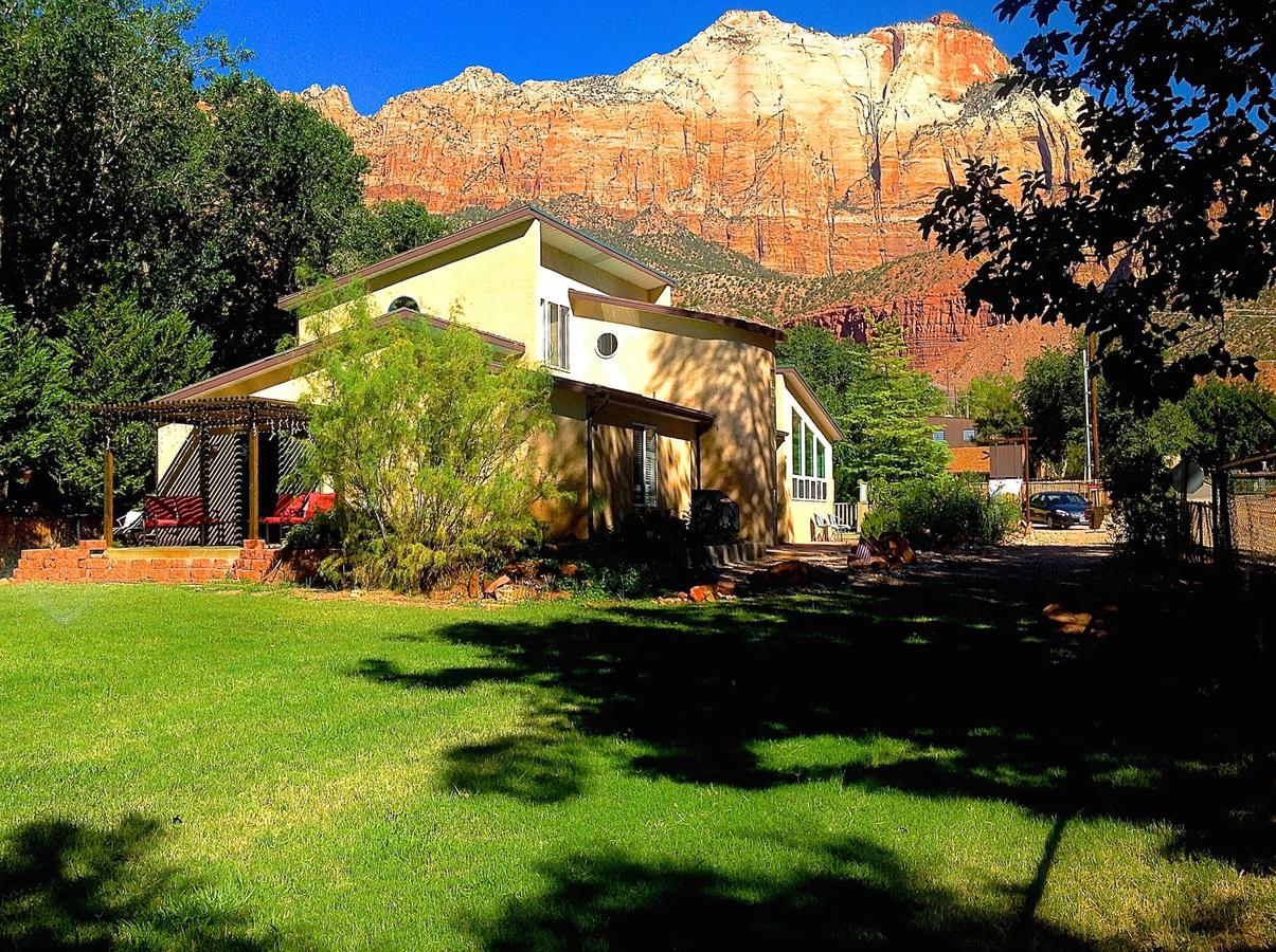 Zion Vacation Home,LLC - thumb 0