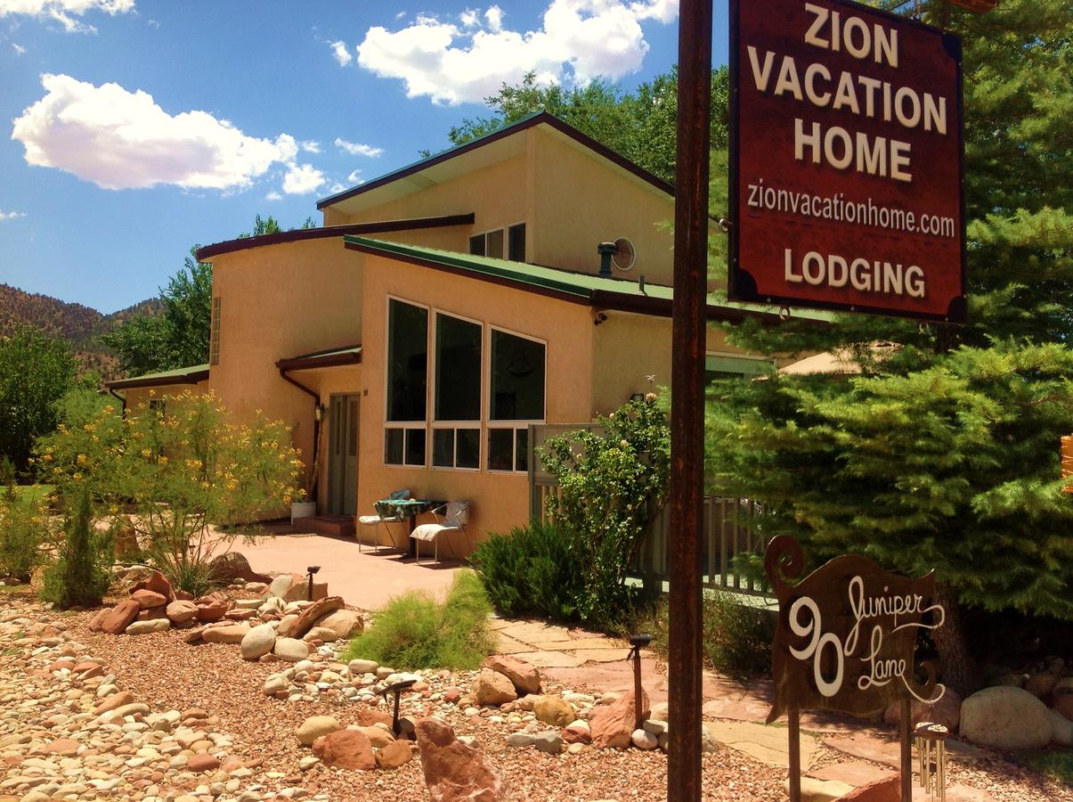 Zion Vacation Home,LLC - thumb 16