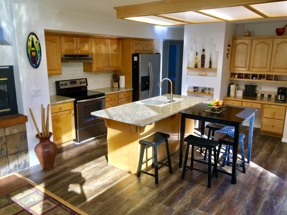 Zion Vacation Home,LLC - thumb 4