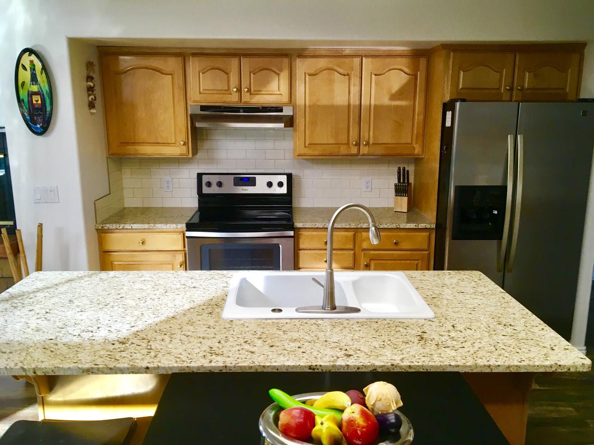 Zion Vacation Home,LLC - thumb 3