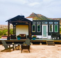 Zions Tiny Oasis - Accommodation New York
