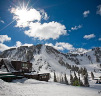 Alta Lodge - Accommodation New York