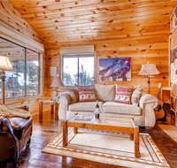 The Manley Cabin - Accommodation New York