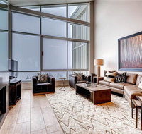 The View 21 - Accommodation New York