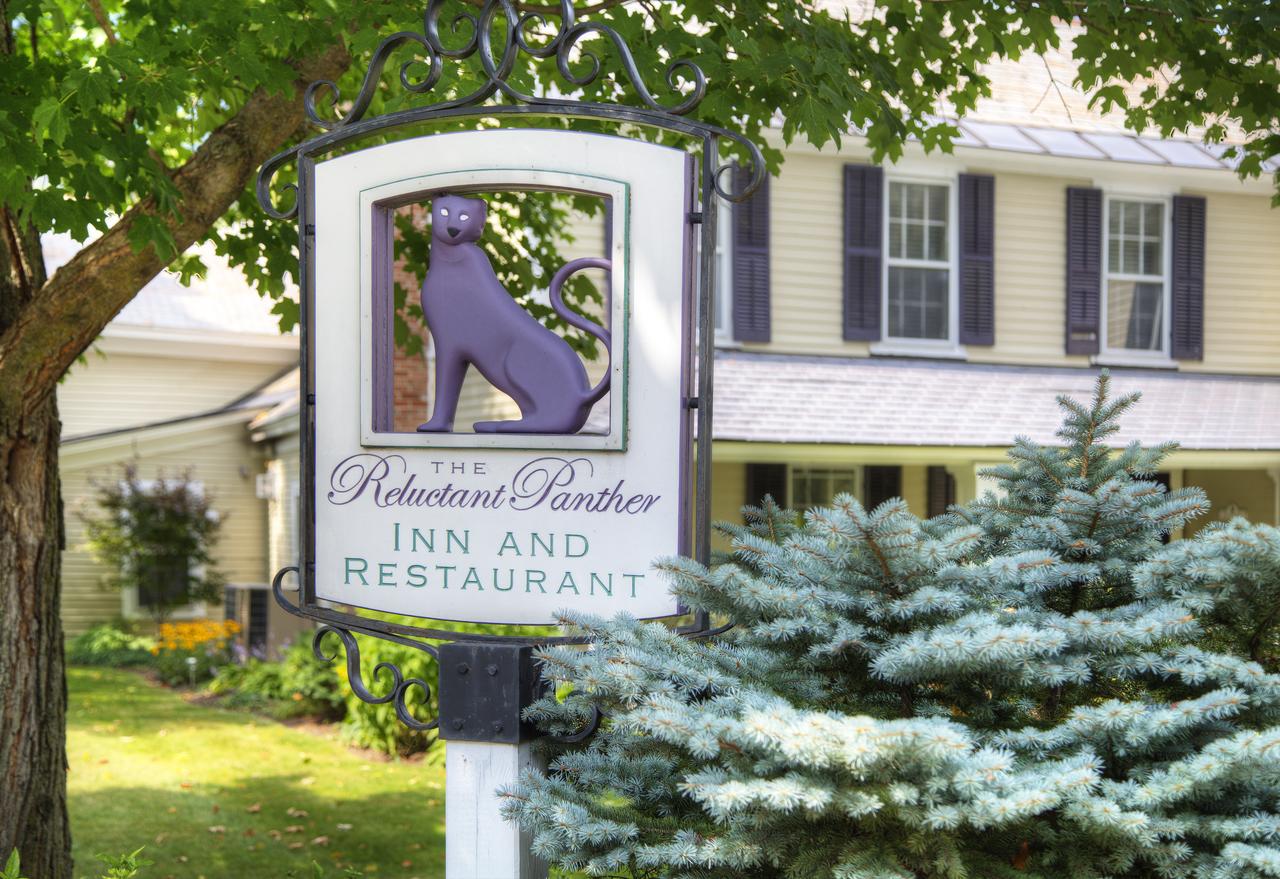Reluctant Panther Inn & Restaurant - thumb 37