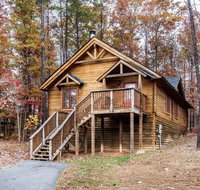 Shenandoah Crossing - Accommodation New York