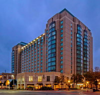 Hyatt Regency Reston - Accommodation New York
