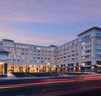 Hotel Madison  Shenandoah Conference Ctr. - Accommodation New York