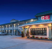 Best Western Plus Holiday Sands Inn  Suites - Accommodation New York