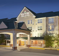 Country Inn  Suites by Radisson Potomac Mills Woodbridge VA - Accommodation New York