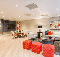 Oakwood Crystal City - Accommodation New York