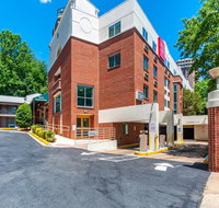 Red Lion Hotel Rosslyn Iwo Jima - Accommodation New York