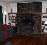 Cabin Creekwood - Accommodation New York