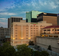 Courtyard by Marriott Norfolk Downtown - Accommodation New York