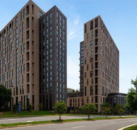 Global Luxury Suites at Reston Town Center - Accommodation New York