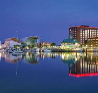 Hampton Marina Hotel - Accommodation New York