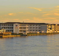 Comfort Suites Chincoteague - Accommodation New York